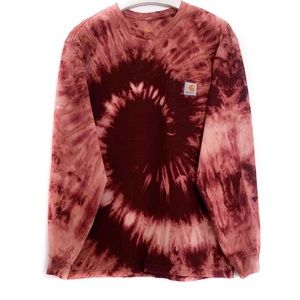 Carhartt bleached t-shirt medium NWT